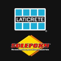 LATICRETE Solepoxy Logo