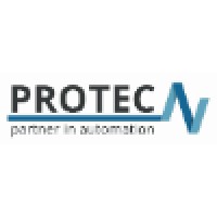 Protec nv Logo