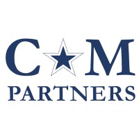 Charity Advertising and Marketing Partners Logo