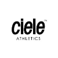 Ciele Athletics Inc./Ciele Athlétique Inc. Logo