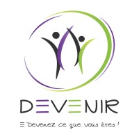 Devenir Vietnam - Association loi 1901 Logo