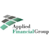 Applied Financial Group Logo