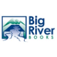 Big River Books Logo