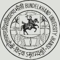 Bundelkhand University Logo