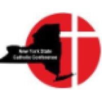 New York State Catholic Conference Logo
