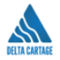Delta Cartage Logo