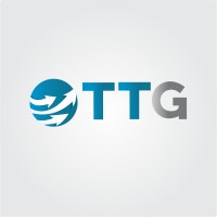 TTG Inovações que Geram Soluções Logo