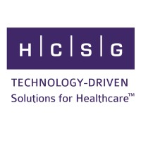 HCSG Logo