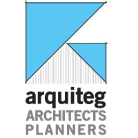 Arquiteg - Architects & Planners Logo