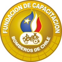 Fundación De Capacitación Bomberos De Chile Logo