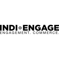 Indi Engage Logo