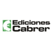 Ediciones Cabrer Logo