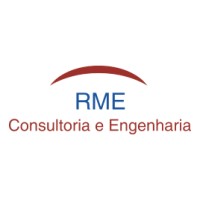 RME Consultoria e Engenharia Logo