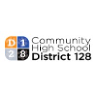 Community High School District 128 Logo