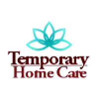 Temporary Home Care Logo