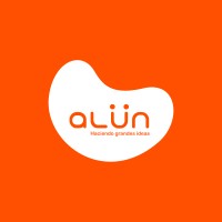 Alun Ideas Logo