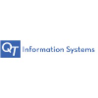 QT Info Systems Logo