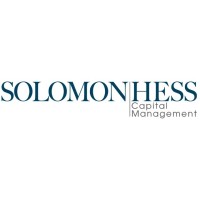 Solomon Hess Capital Management Logo