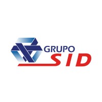 GRUPO SID Logo