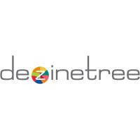 Dezinetree Projects Pvt Ltd Logo