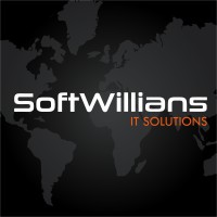 SoftWillians IT Solutions Logo