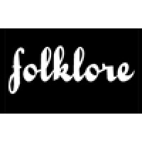 Folklore Brand Storytelling Logo