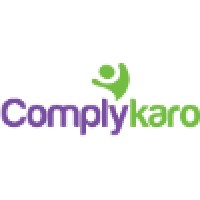 Complykaro Services Private Limited Logo