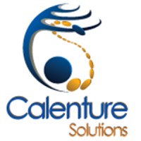 Calenture Solutions Logo