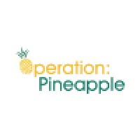 Operation: Pineapple Logo