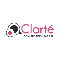 Clarté Comunicación Logo