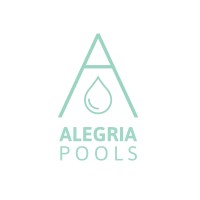 Alegria Logo