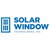 SolarWindow Technologies Inc. Logo