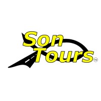 Son Tours, Inc. Logo