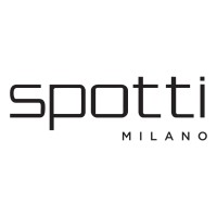 Spotti Milano Logo