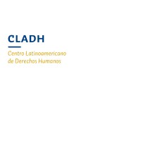 Centro Latinoamericano de Derechos Humanos (CLADH) Logo