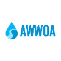 Alberta Water & Wastewater Operators Association (AWWOA) Logo