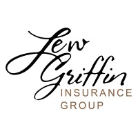 Lew Griffin Insurance Group Logo
