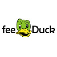 feeDuck™ Logo