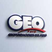 Geofundaciones del Perú SAC Logo