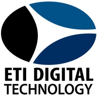 ETI Digital Technology Logo