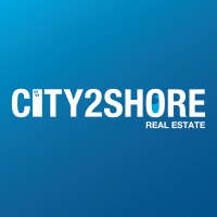City2Shore National Franchises Logo