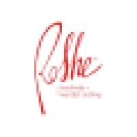Roshe Handmade & Heartfelt Clothing Logo