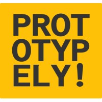 Prototypely Logo