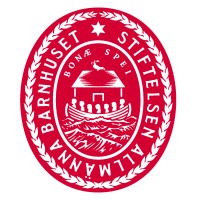 Stiftelsen Allmänna Barnhuset Logo