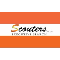 Scouters - Executive Search Logo