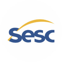 Sesc Tocantins Logo