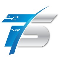 Techspiron Logo