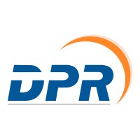 DPR Telecomunicações Logo