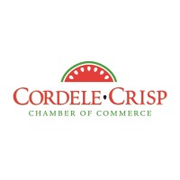 Cordele-Crisp Chamber of Commerce Logo