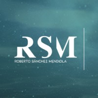 RSM Consultores Logo